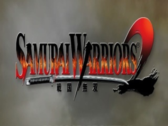 Samurai Warriors 2