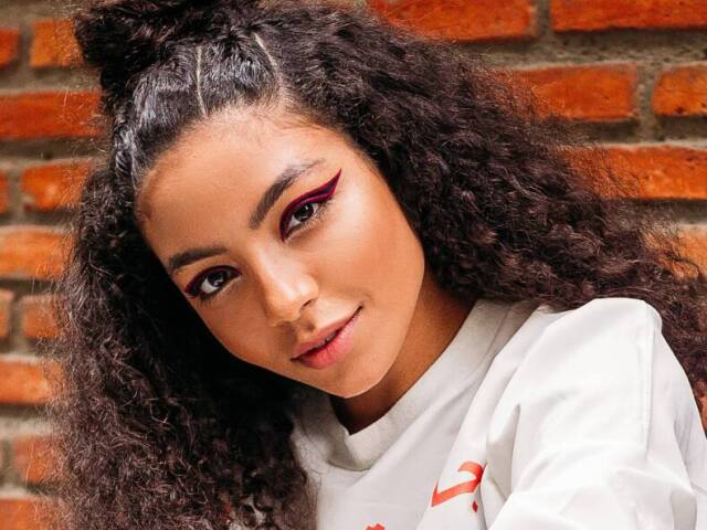 Any Gabrielly