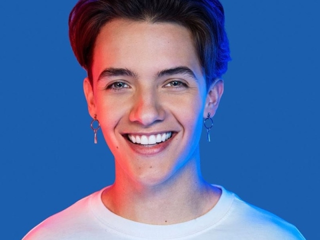 Noah Urrea