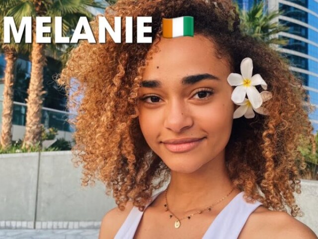 Mélanie Thomas