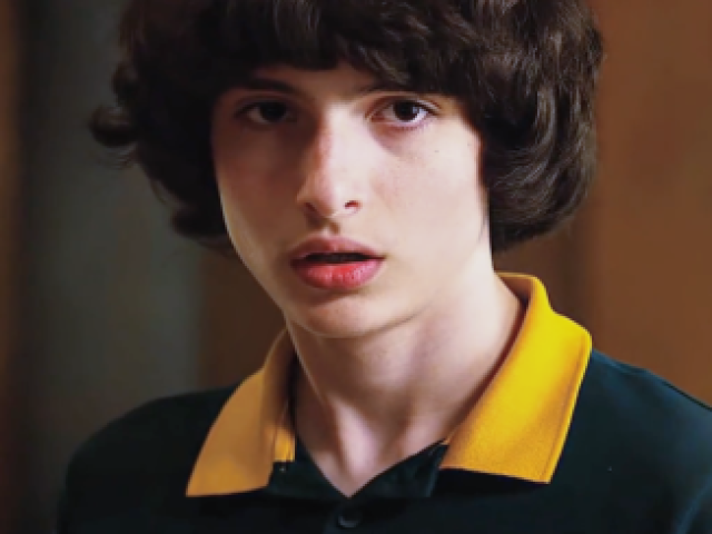 Mike