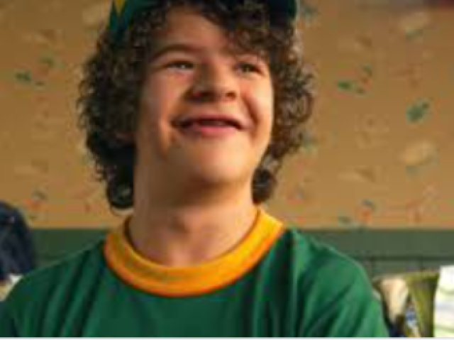 Dustin