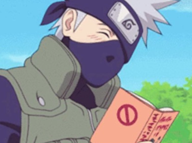 Kakashi Hatake