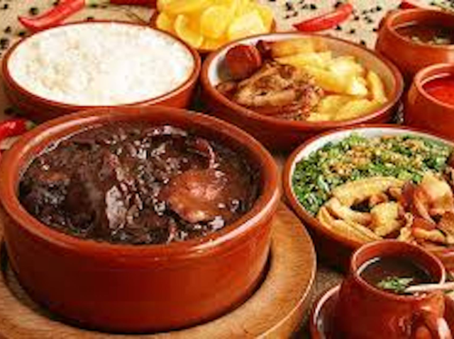 Feijoada