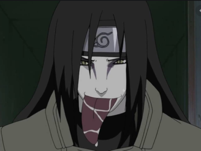 Orochimaru