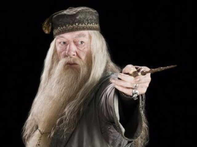 dumbledore