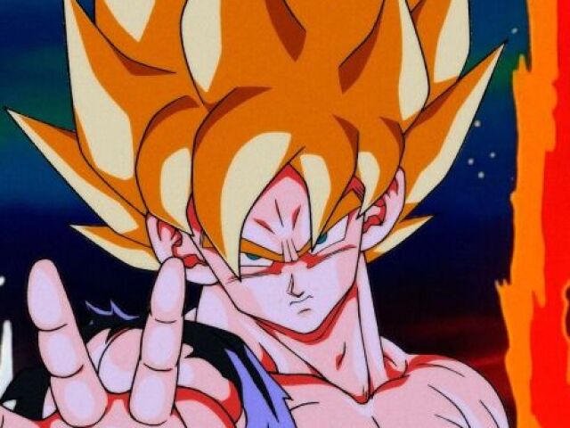 Qual Super Sayajin você seria?