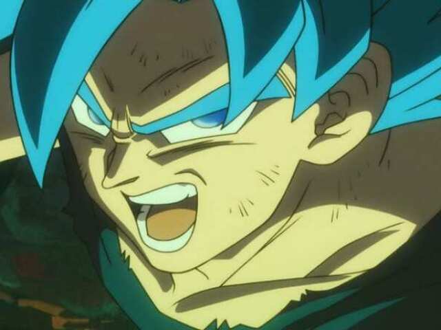Son Goku