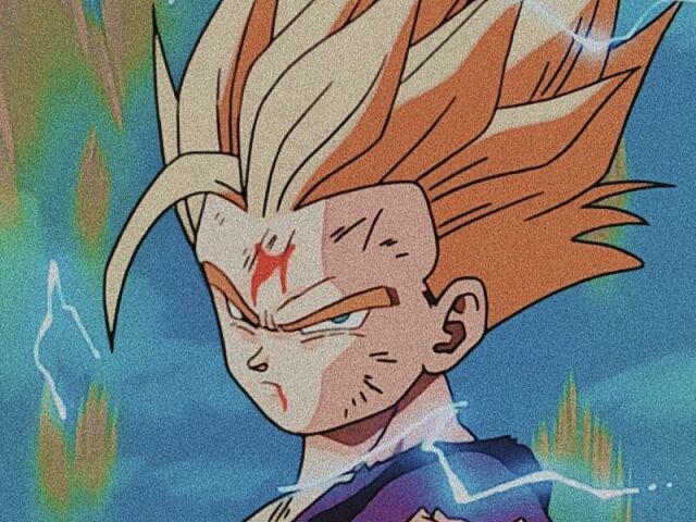 Gohan