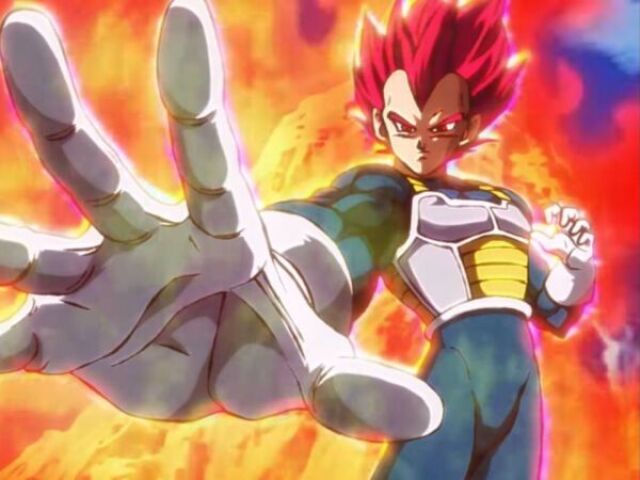 Vegeta