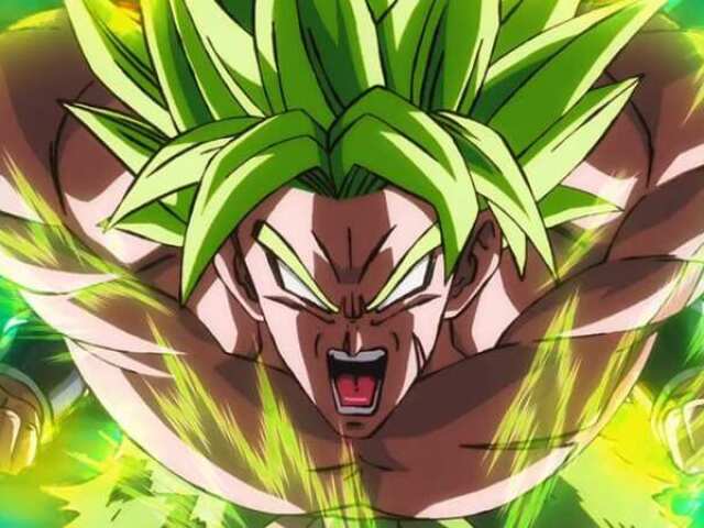 Broly