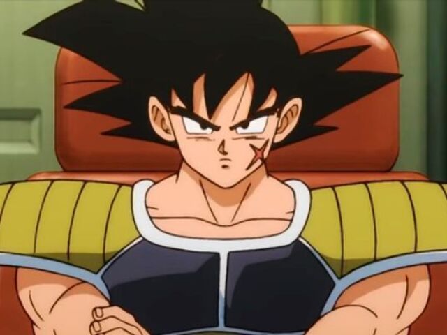 Bardock