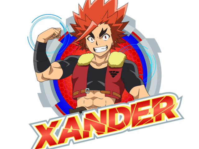 Xander