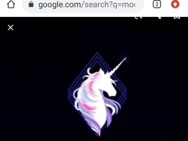 Unicornio