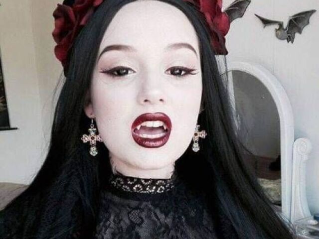 Vampira
