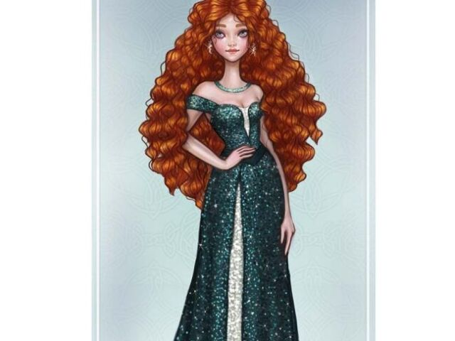 merida