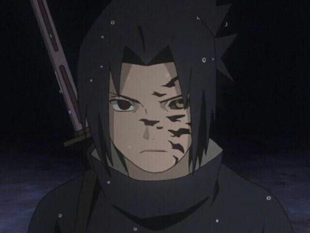 ⛎Sasuke⛎