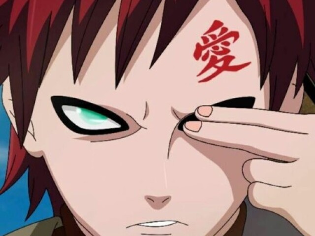 ♓Gaara♓