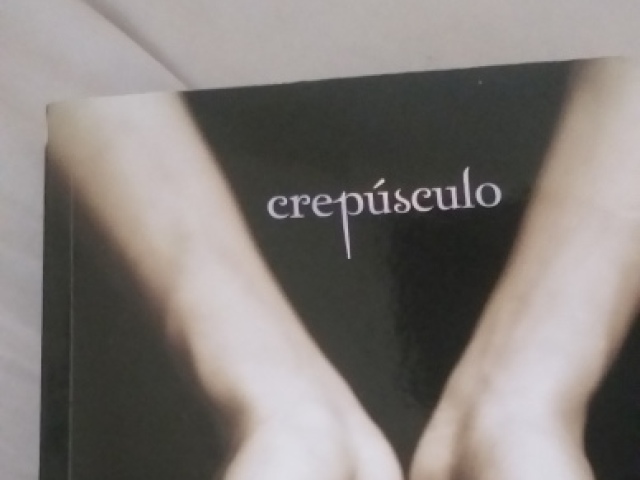 Crepúsculo