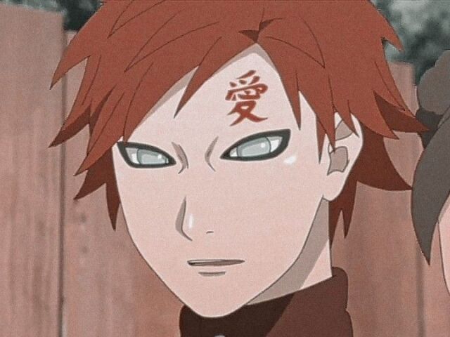 Gaara