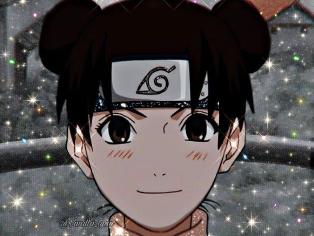 Tenten