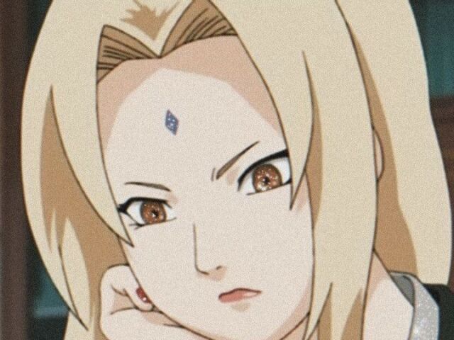 Tsunade