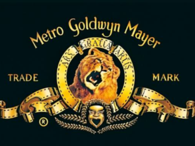 Metro-Goldwyn-Mayer