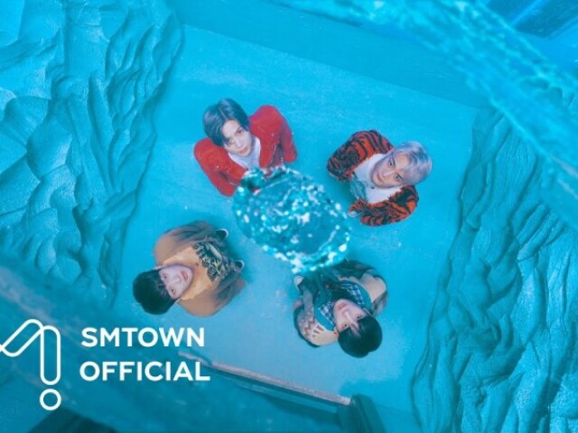 Atlantis - SHINee