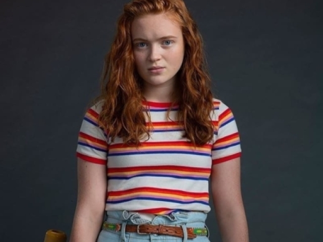 Max