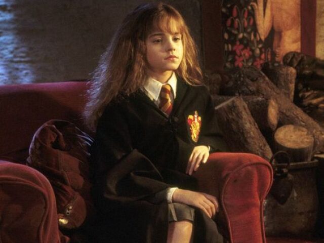 Você conhece mesmo Hermione Granger?
