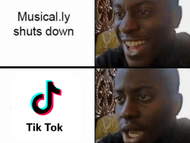 Tik Tok