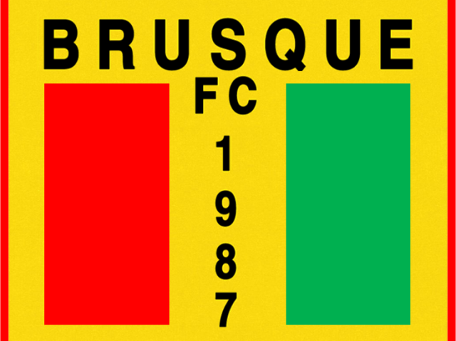 1. Brusque