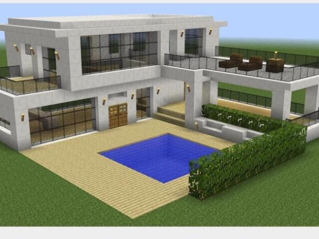 Mansion