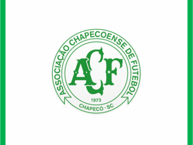 7. Chapecoense