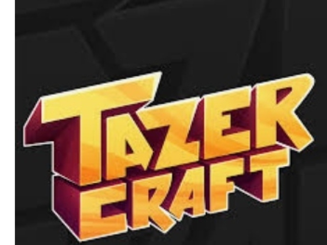 TazerCraft