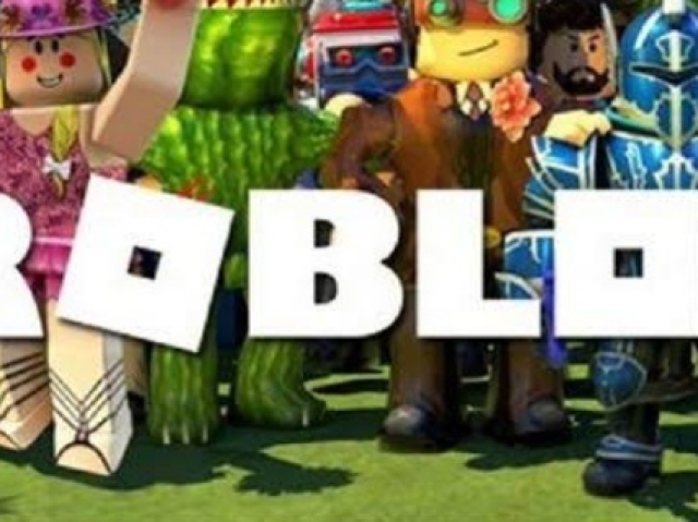 Roblox