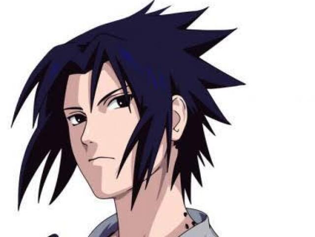 Sasuke