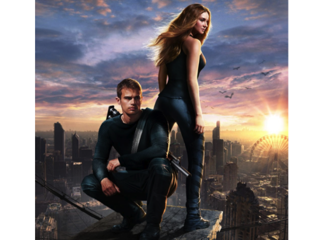 De qual facção você seria em “Divergente”