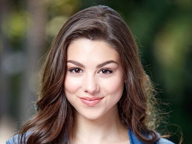 Kira Kosarin