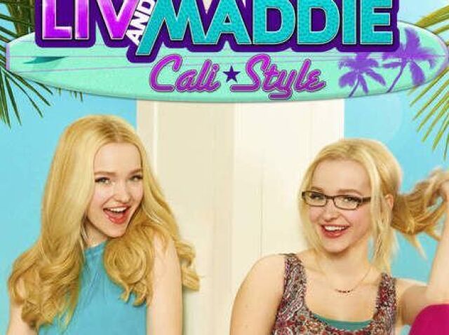 Liv E Maddie