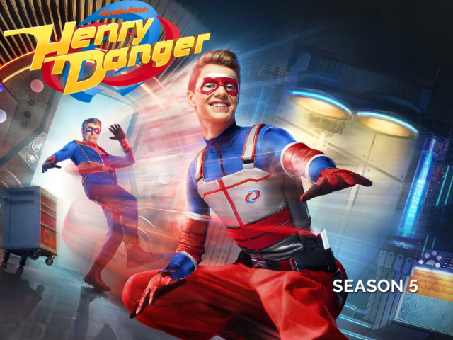 Henry Danger