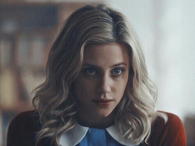 Betty Cooper