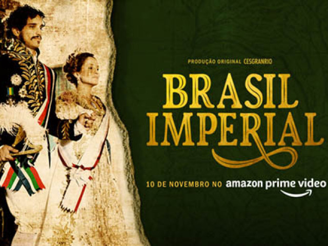 Foi um movimento revolucionário que pôs fim ao período em que a família real esteve no Brasil.