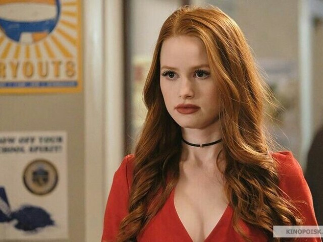 Cheryl Blossom