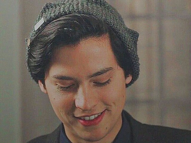 Jughead Jones