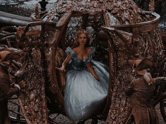 ✧*:.。. Monte sua vida de princesa .。.:*✧