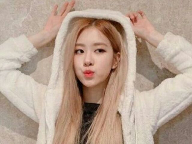 rosé !