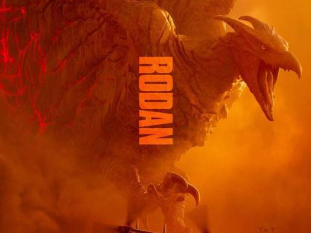 Rodan