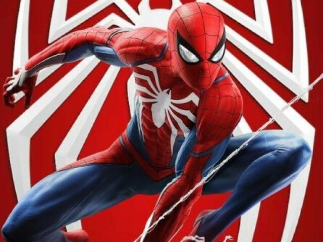 Homem-aranha