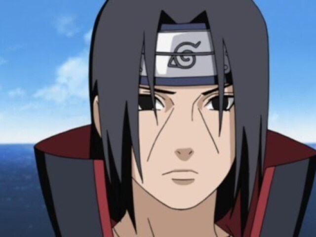 Itachi